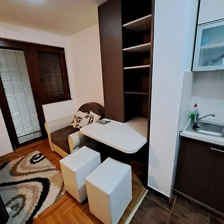 Zlatiborski Konaci K17 I K19 Room photo