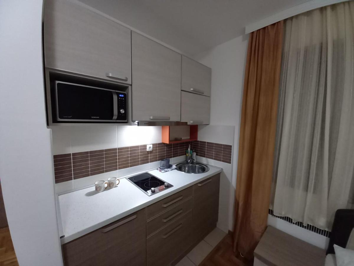Zlatiborski Konaci K17 I K19 Apartment