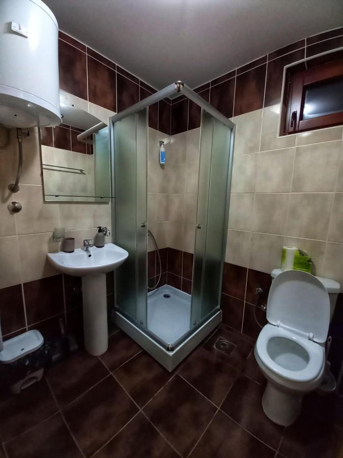 Apartment Zlatiborski Konaci K17 I K19 Zlatibor