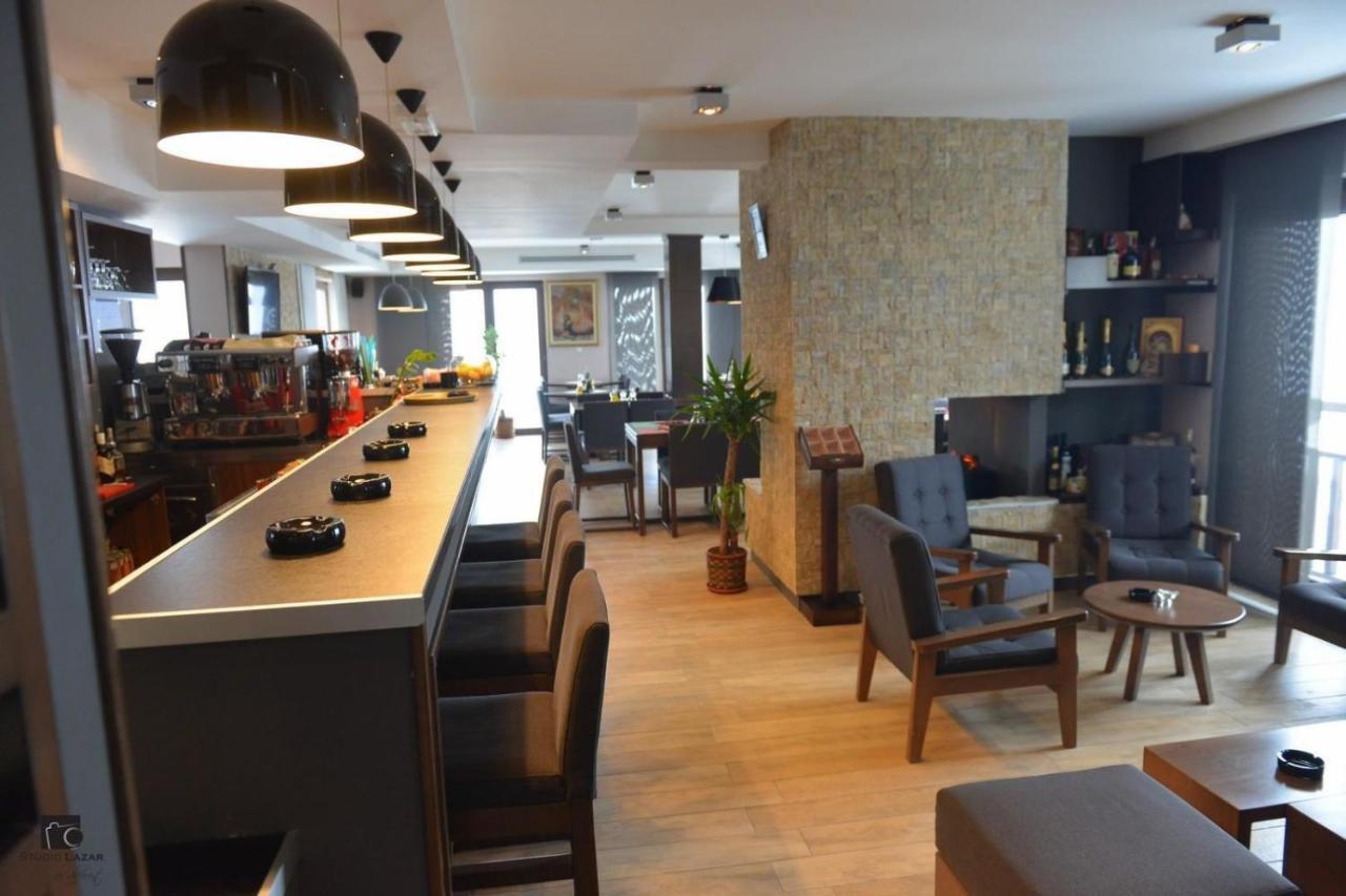 Zlatiborski Konaci K17 I K19 Apartment *