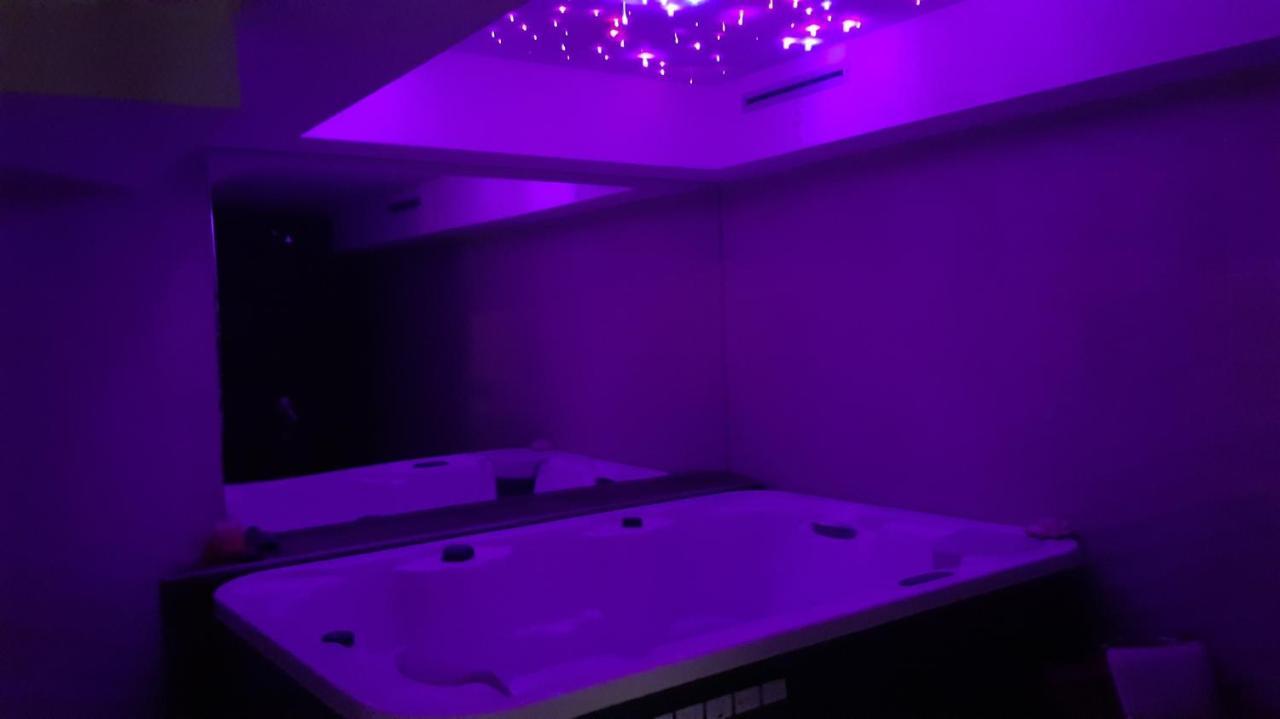 Apartment Zlatiborski Konaci K17 I K19 Zlatibor