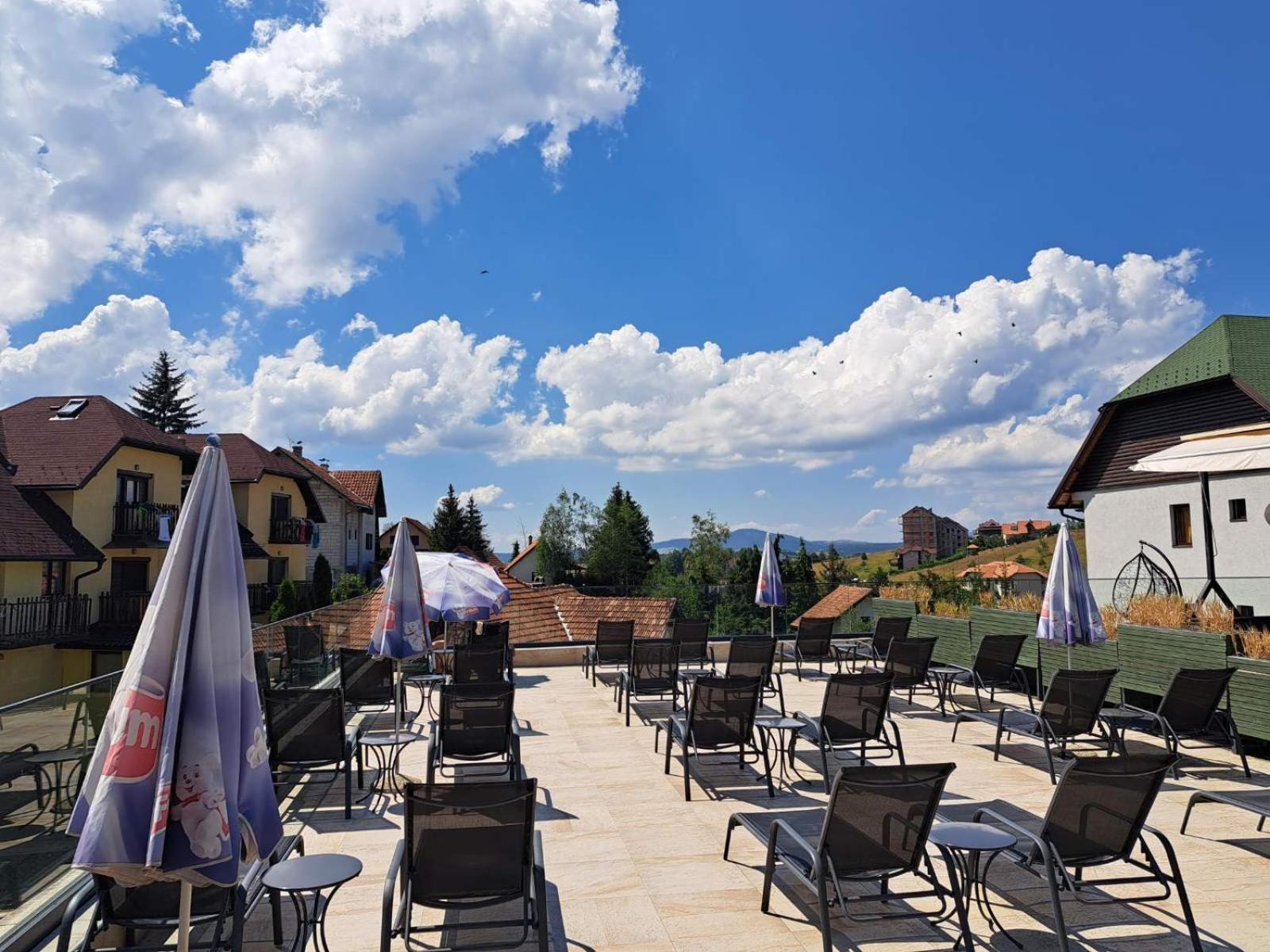 Zlatiborski Konaci K17 I K19 Apartment Zlatibor