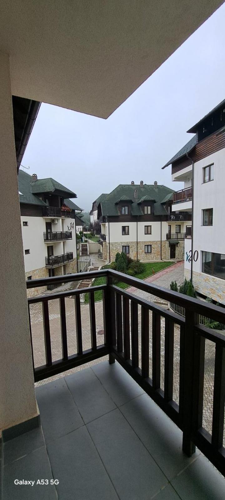Zlatiborski Konaci K17 I K19 Zlatibor