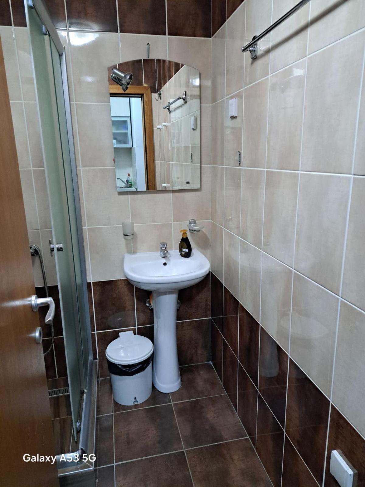 Apartment Zlatiborski Konaci K17 I K19 *