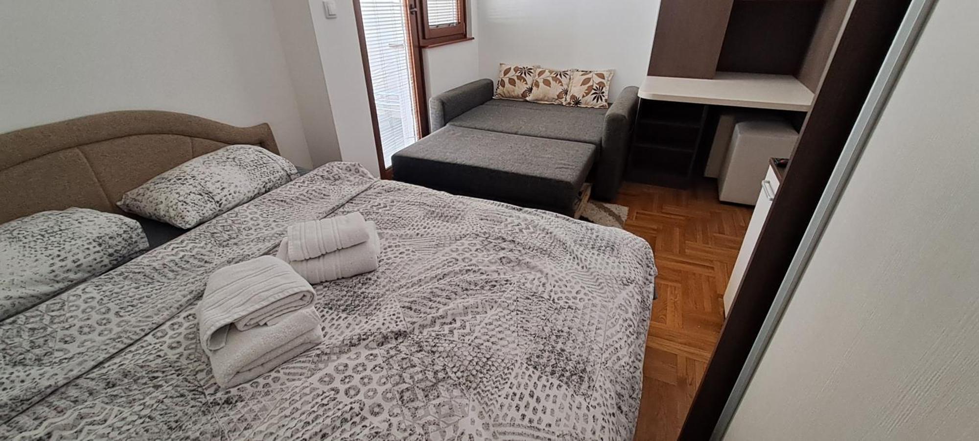 Apartment Zlatiborski Konaci K17 I K19