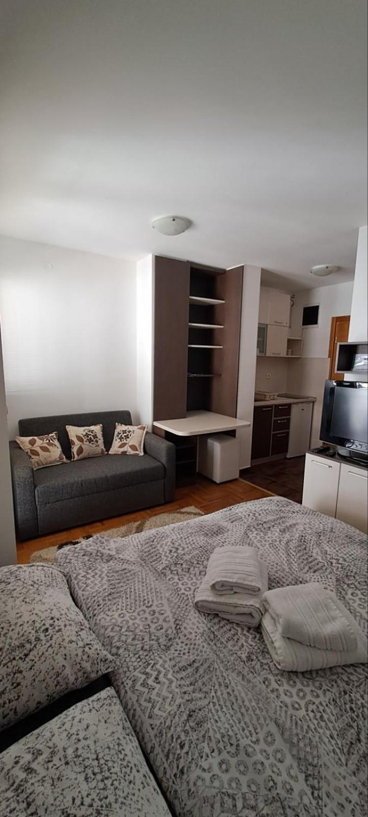 Zlatiborski Konaci K17 I K19 Apartment Zlatibor