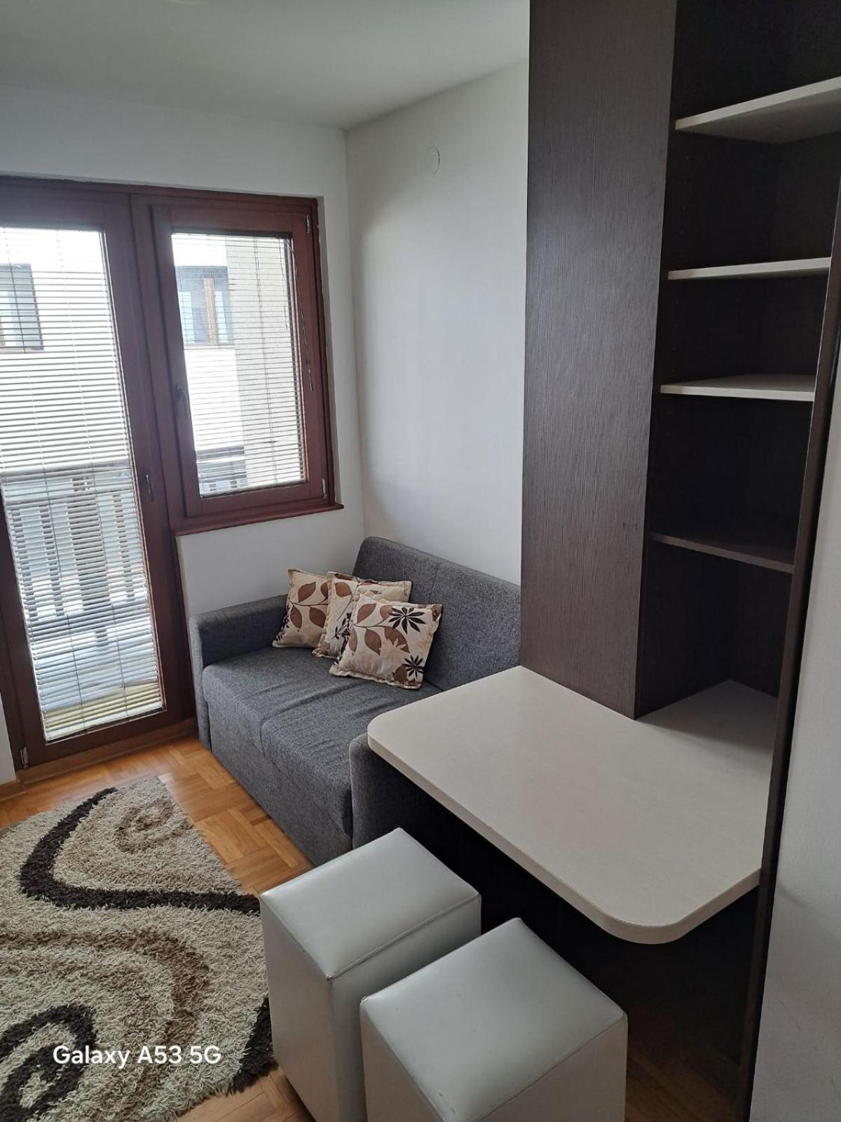 Apartment Zlatiborski Konaci K17 I K19 Zlatibor